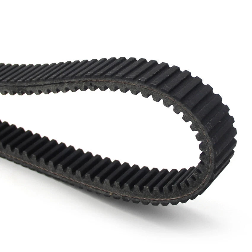 Drive Belt for Arctic Cat Sno Pro 600, Bearcat 660 Wide Track Turbo (2006-2013)
