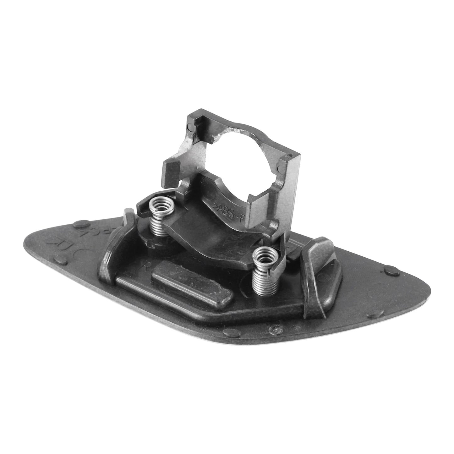 Front Right Headlight Washer Nozzle Cover for BMW 328i (2012-2015)