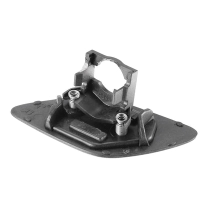Front Right Headlight Washer Nozzle Cover for BMW 328i (2012-2015)
