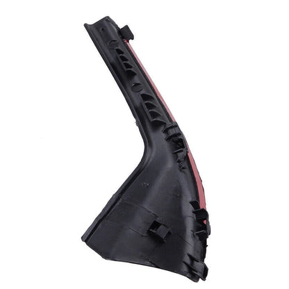 Cowl Grille Outer Cover Right Passenger for Nissan Versa (2007-2012)