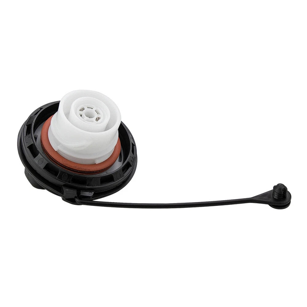 Fuel Gas Cap with Strap for Ford F-250, F-350, Lincoln MKX (2011-2016)