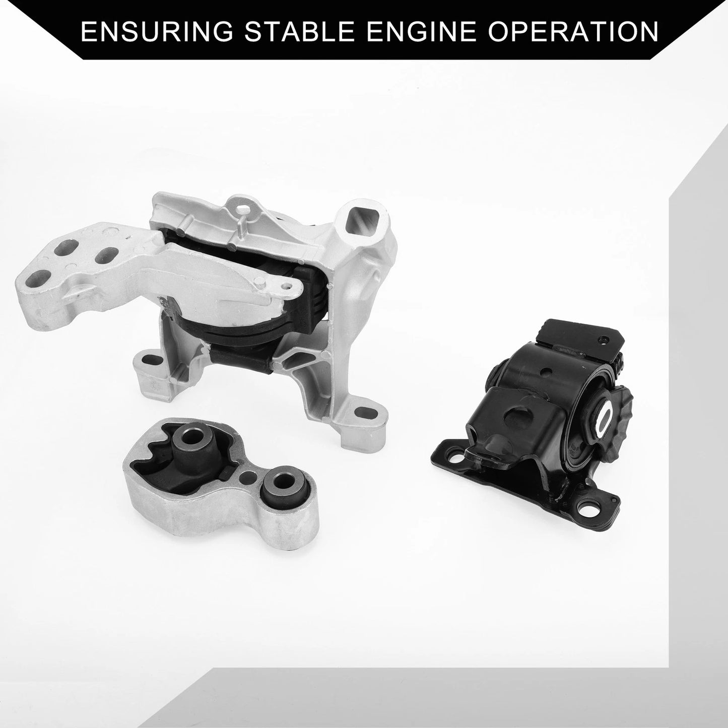 Engine Mount for Mazda 3 2.0L (2015-2018)