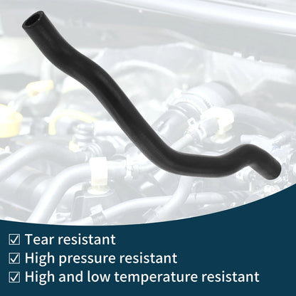 Radiator Hose for BMW X5 2000-2006 Coolant Tube (2000-2006)