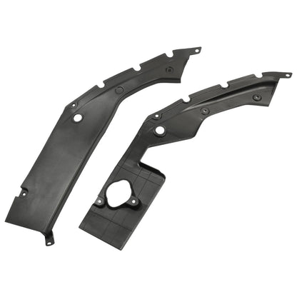 Engine Bay Side Panel Covers for Honda Civic (2016-2020)