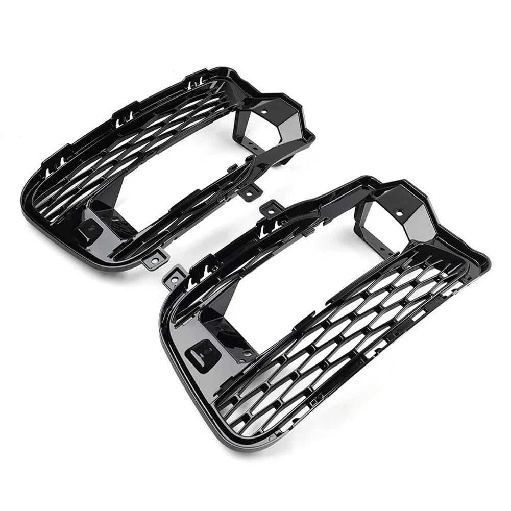 Fog Lights Cover for Range Rover Sport (2014–2017)