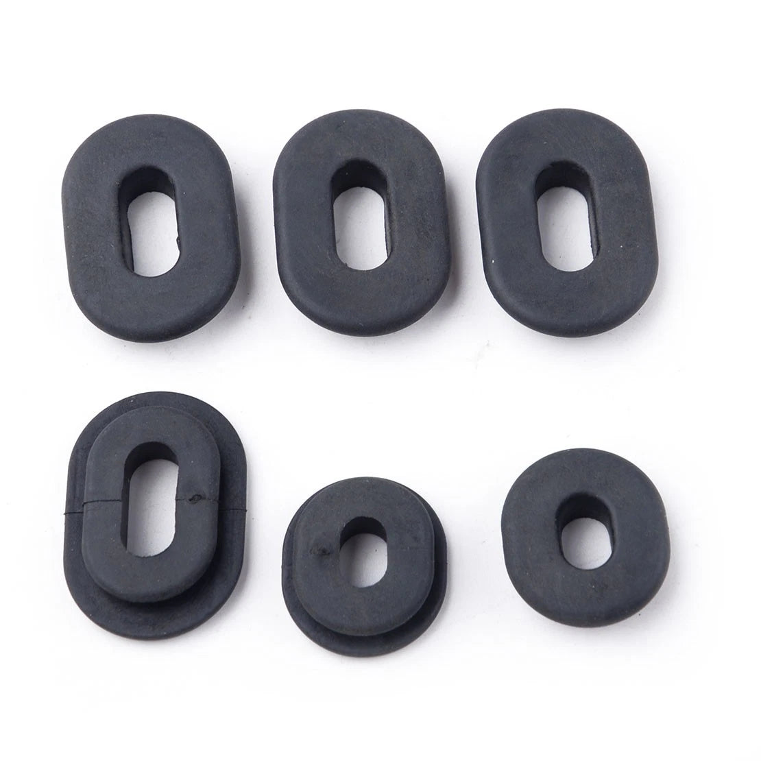 Honda Side Cover Grommet for CB350, CB400F, CB450, CB500 (1968-1978)