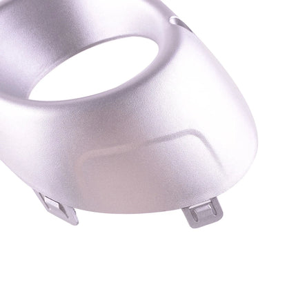 Right Front Fog Light Bezel Cover for Mitsubishi Outlander (2013-2023)