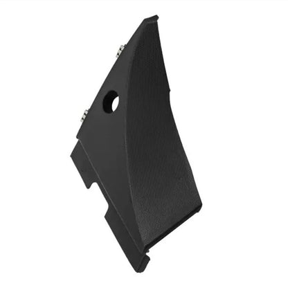 Right Side Windshield Cowl Vent Cover for Chevrolet Silverado