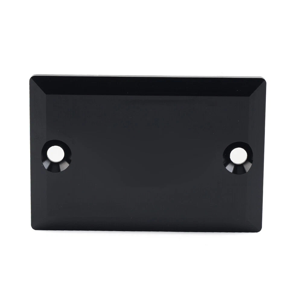 Front Brake Reservoir Cap Cover for Kawasaki Vulcan VN900 (2006-2012) & VN2000 (2004-2012)