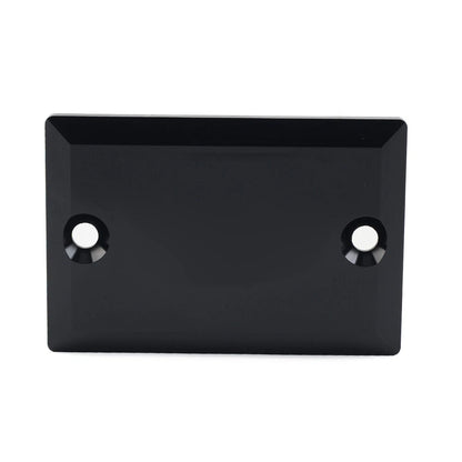 Front Brake Reservoir Cap Cover for Kawasaki Vulcan VN900 (2006-2012) & VN2000 (2004-2012)