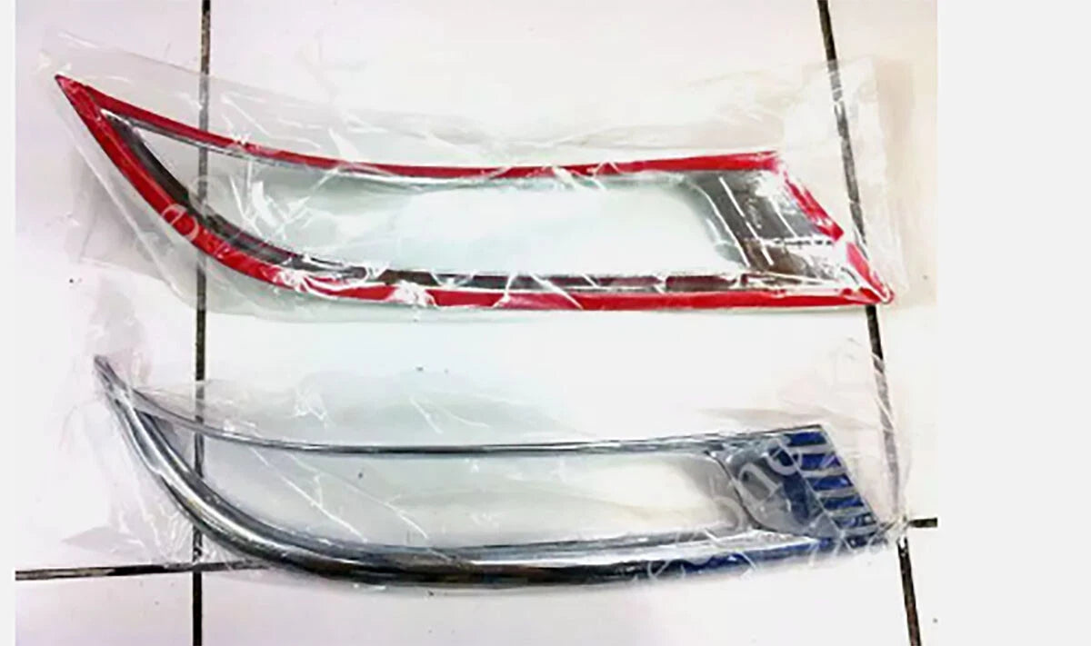 Reflector Under Bumper Cover for Holden Colorado 7 (2012-2019)