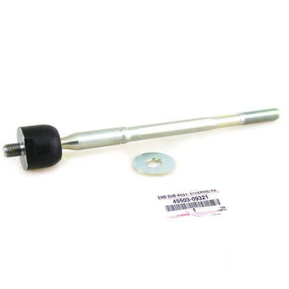 Steering Rack for Toyota Innova KUN40 TGN40 TGN41 4x2 4x4 2011-2016