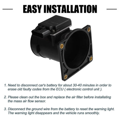 Mass Air Flow Sensor for Ford Explorer (1999-2003)