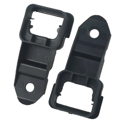 Car Radiator Upper Brackets for Ford Explorer, Edge, Taurus, Lincoln MKS, MKX