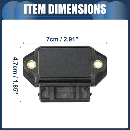 Ignition Control Module for Volvo 760, Audi 80, Audi 90 (1982-1991)