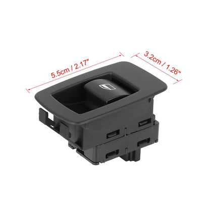 Passenger Side Master Power Window Switch for BMW 530i 550i (2001-2010)