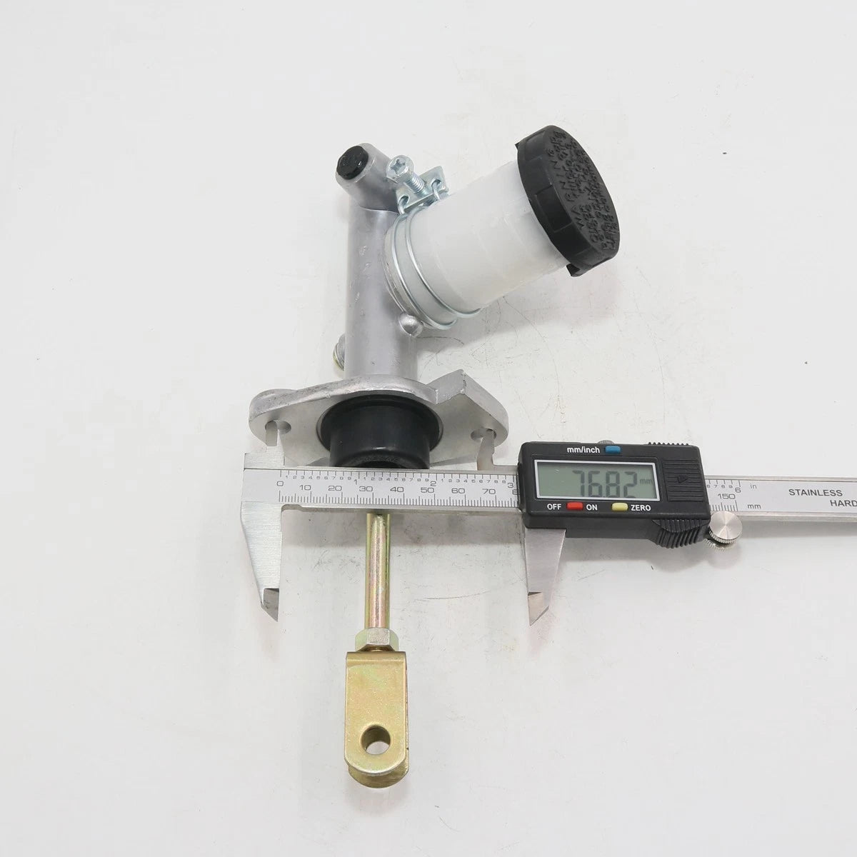 Brake Clutch Master Cylinder for Nissan Datsun 200SX SE-R Lucino 1984-1998