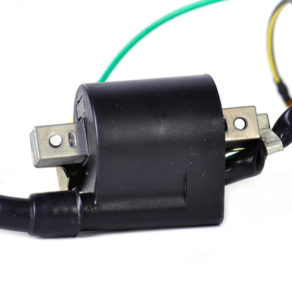 Ignition Coil Pack for 110cc 125cc 4 Stroke Chinese Dirt Bike