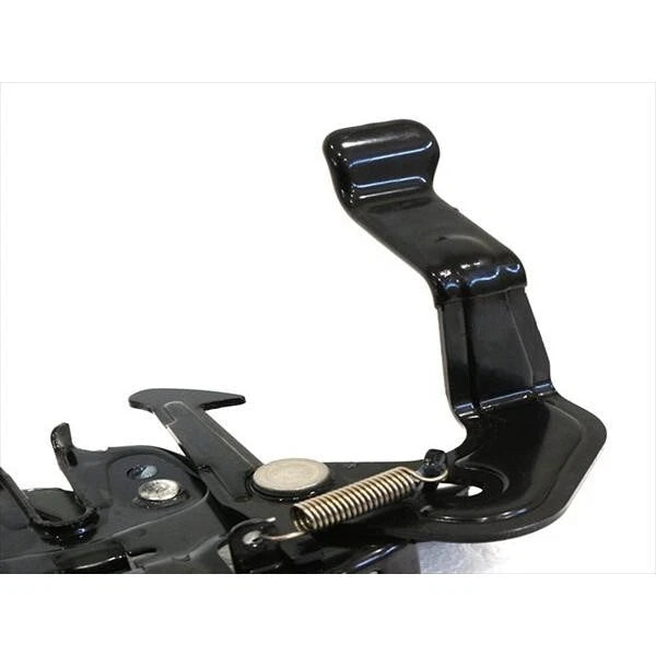 Hood Bonnet Latch Catch for NISSAN SKYLINE GTR R34 BNR34 (1999–2002)
