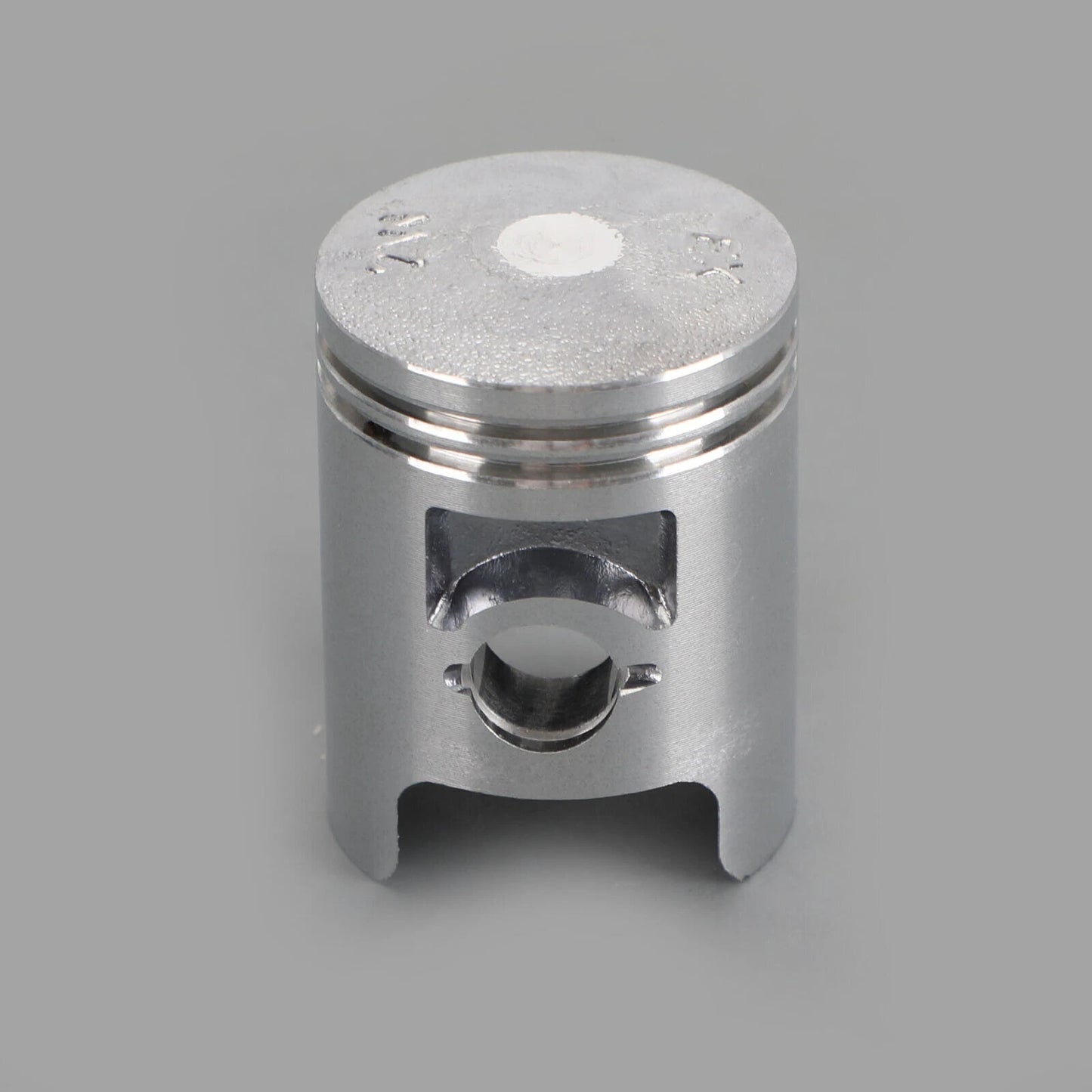 39.75mm Piston Complete Kit for Honda Dio, Tact, Cabina, Elite, Scoopy, Lead50