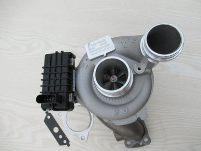 Turbo Charger for Mercedes Vito Viano Sprinter G-Class 3.0L CDI OM642