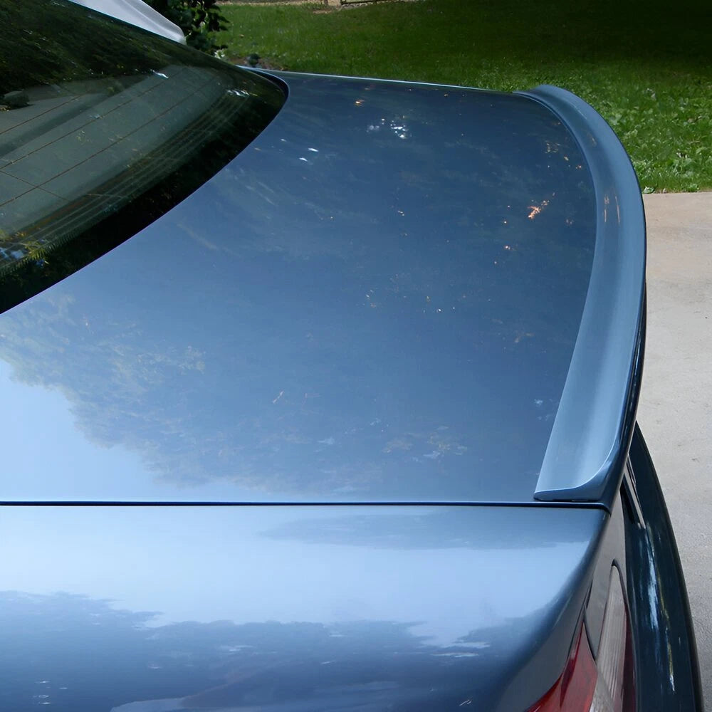 Boot Lip Spoiler for Audi A5 B8 (2008-2016)