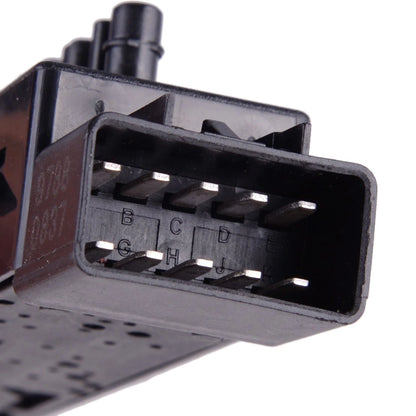 Left Seat Adjustment Switch for Mitsubishi Outlander Lancer RVR ASX (2010-2023)