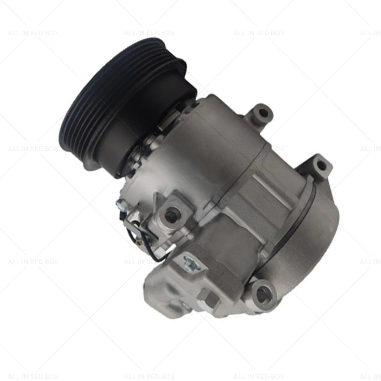 AC Compressor for Kia Cerato 2.0L Petrol (2009-2011)