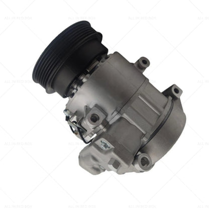 AC Compressor for Kia Cerato 2.0L Petrol (2009-2011)