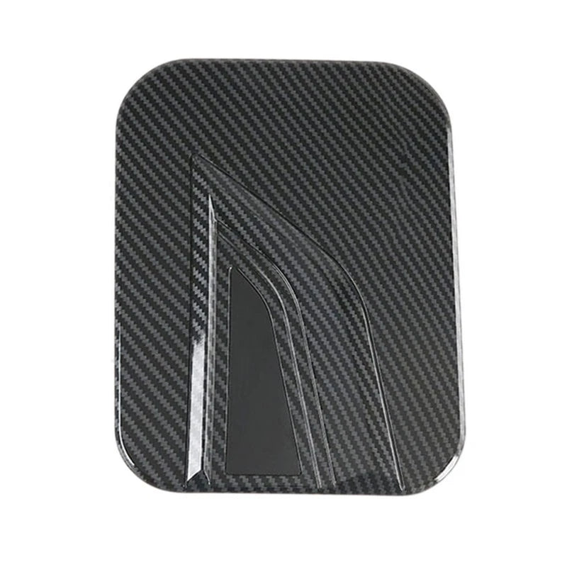 Fuel Gas Door Tap Tank Moulding Cover for Toyota Sienna (2011-2020)