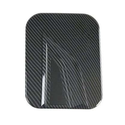 Fuel Gas Door Tap Tank Moulding Cover for Toyota Sienna (2011-2020)
