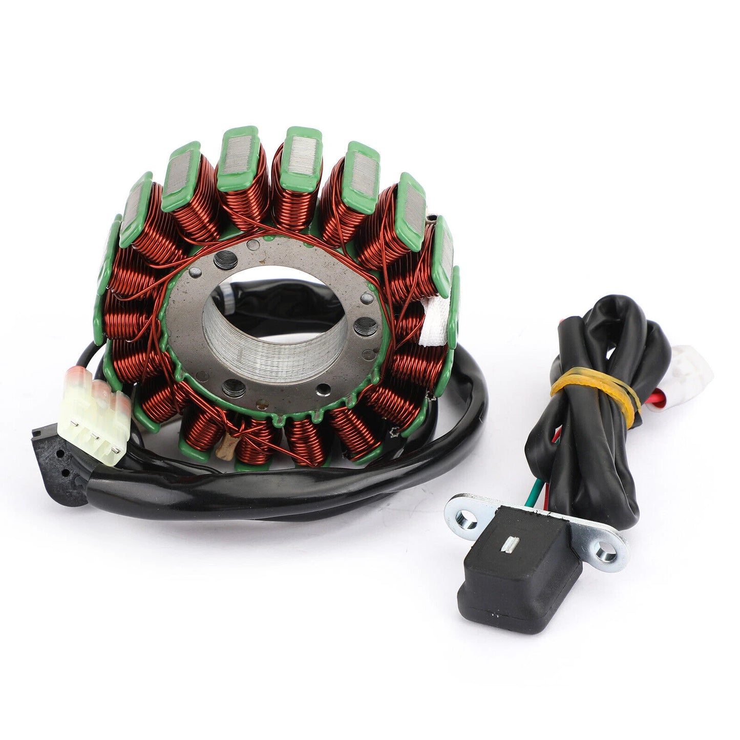 Stator for Polaris Outlaw 450 525 MXR IRS S (2008-2011)
