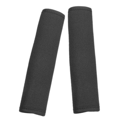 Soft Touch Seat Belt Cover Shoulder Pad Cushion for Car