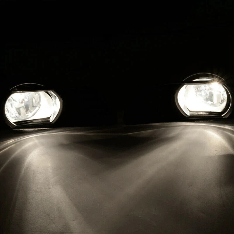 LED Front Bumper Fog Lights for 2007-2009 Toyota Camry (2007-2009)