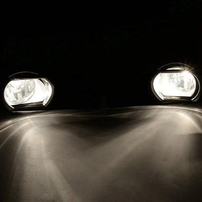 LED Front Bumper Fog Lights for 2007-2009 Toyota Camry (2007-2009)