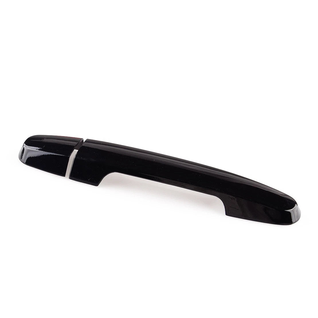 Gloss Black Door Handle Cover for Toyota Corolla Sedan (2003-2013)