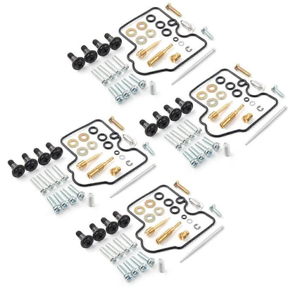 Carburetor Repair Kit for 1999-2002 Yamaha YZF R6 600 (1999-2002)