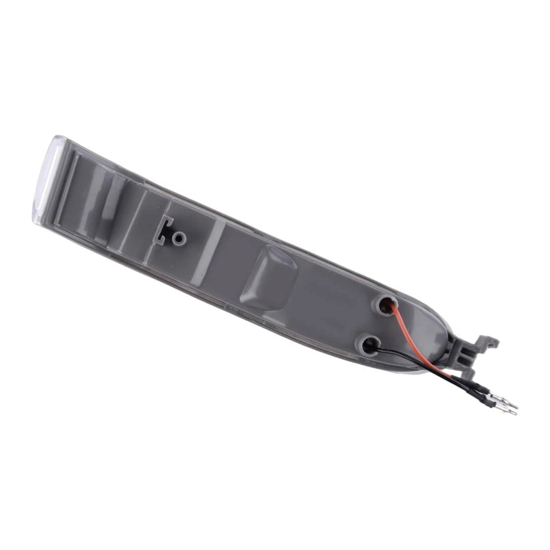 LED Rearview Mirror Turn Signal Lights for Mercedes CLK Class W209 (2003-2009)