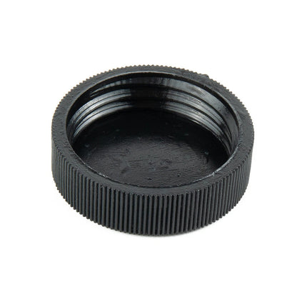 Black Coolant Overflow Reservoir Cap Tank for Nissan Infiniti