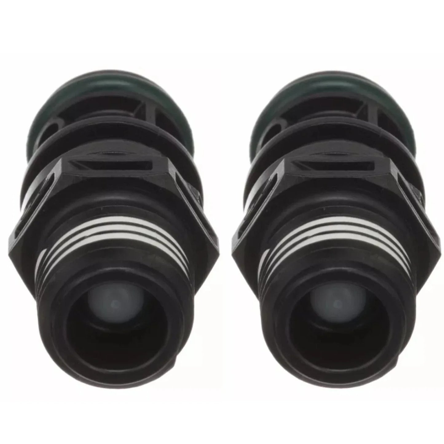 Attwood Universal Sprayless Marine Fuel Connector Male 1/4" NPT