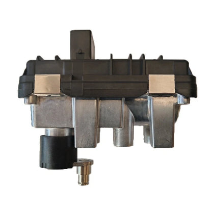 Turbo Electronic Actuator for BMW 550d 750d X5 X6 M50d (2011–2019)