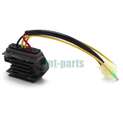 Voltage Regulator for Husqvarna TE250 TE310 TE450 TE510 (2003-2010)