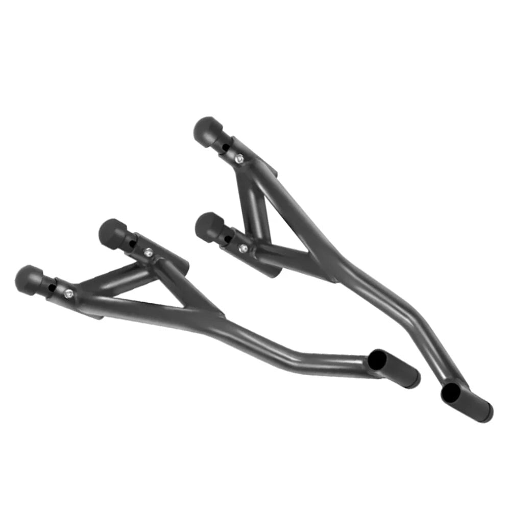 Engine Guard Bumper Crash Bar Protector for KAWASAKI Ninja ZX-4R RR (2023-2024)