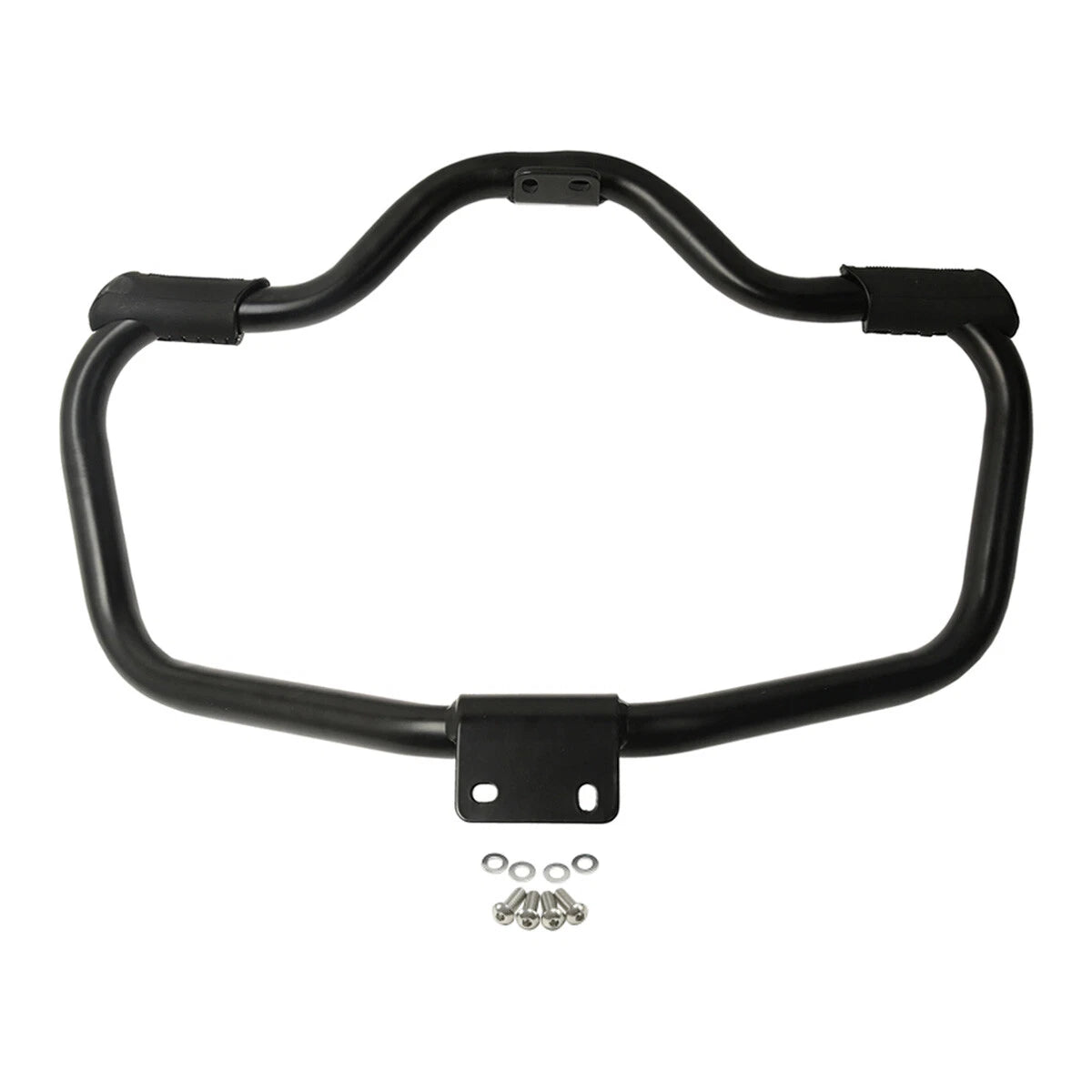 Mustache Highway Engine Guard Crash Bar for Harley Sportster 883 1200 (04-22)