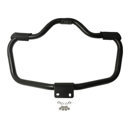 Mustache Highway Engine Guard Crash Bar for Harley Sportster 883 1200 (04-22)