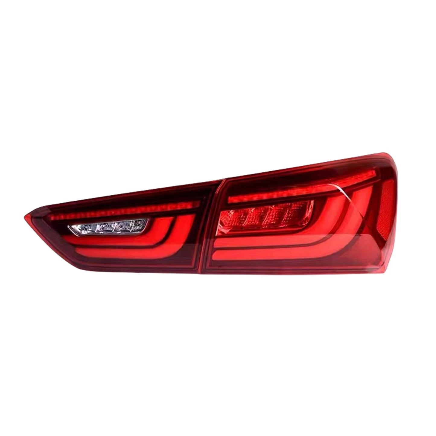 2 x Rear LED Brake Lights for Chevrolet Malibu (2016-2018)
