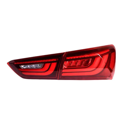 2 x Rear LED Brake Lights for Chevrolet Malibu (2016-2018)