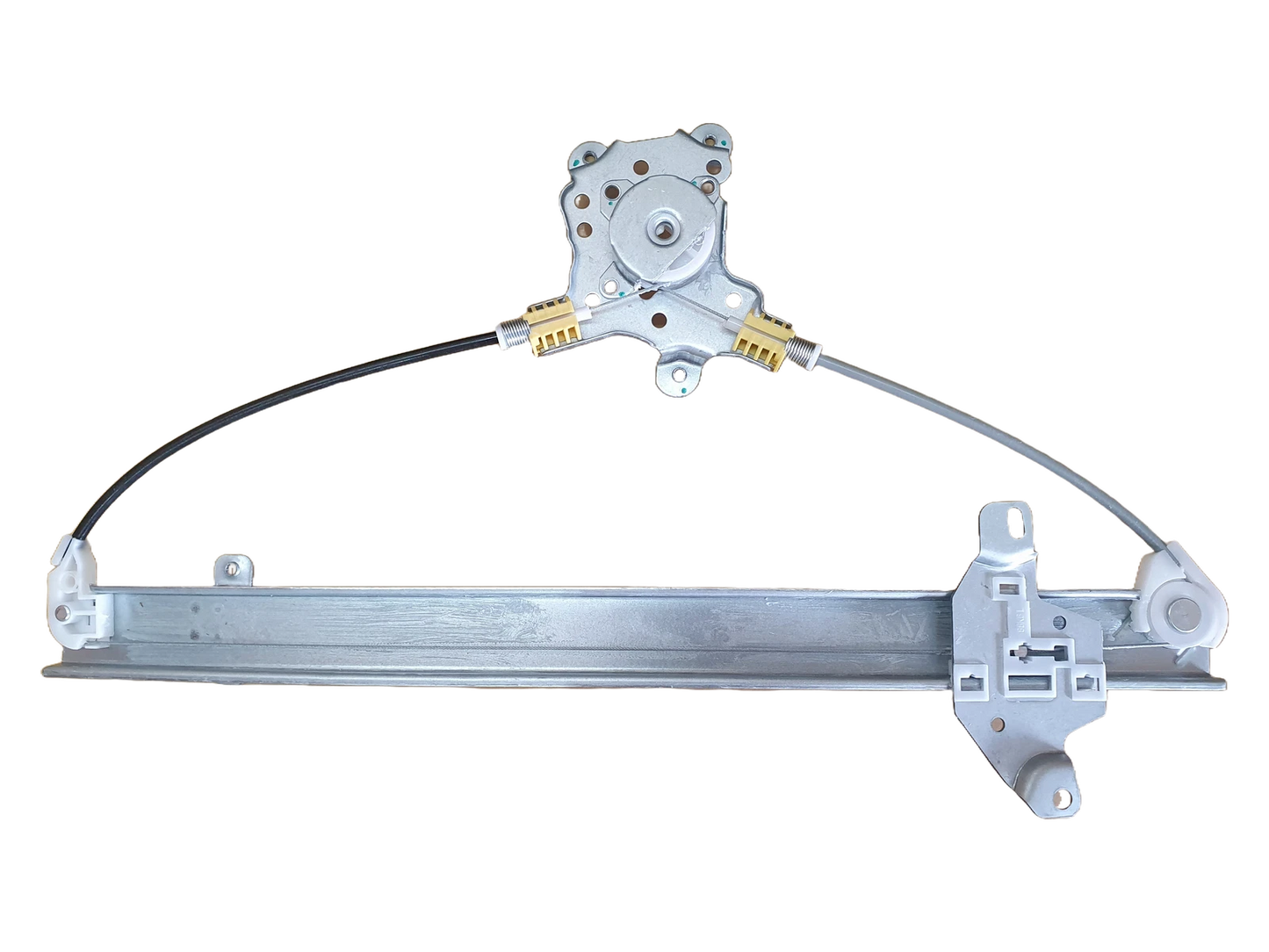 Front Left Window Regulator Without Motor for Nissan Navara D40 (2005–2015)