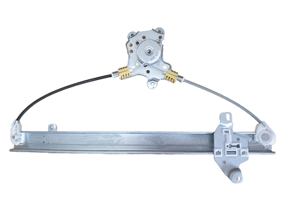 Front Left Window Regulator Without Motor for Nissan Navara D40 (2005–2015)