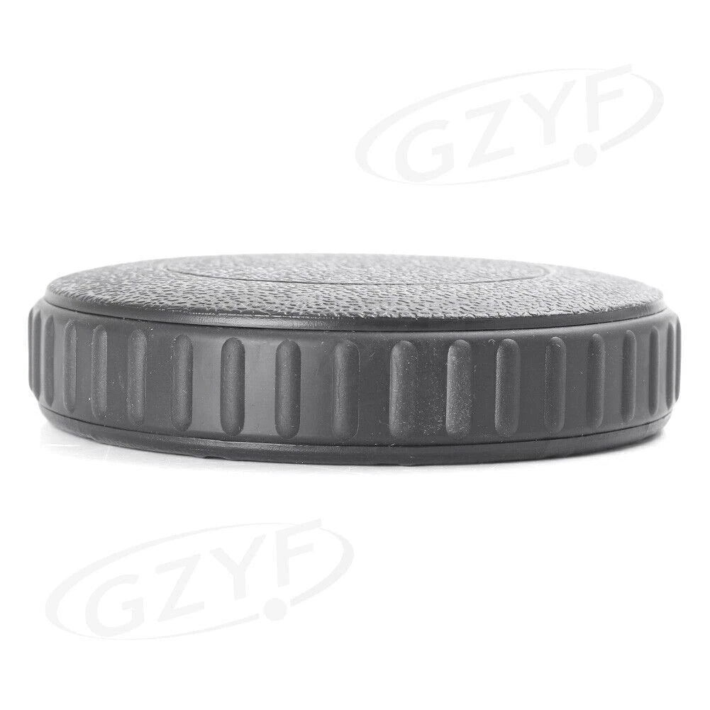 Front Seat Recline Knob Handle Cover for VW Jetta Mk5, Golf Mk6, Rabbit (2005-2014)
